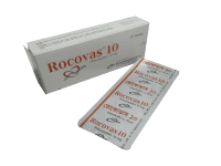 Rocovas 10