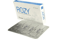 Rozy Tablet