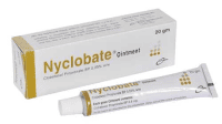 Nyclobate 20gm
