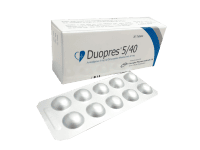 Duopres 5/40