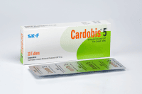 Cardobis(5gm)Tablet