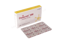 Dasacent 100