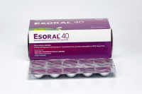 Esoral 40 mg