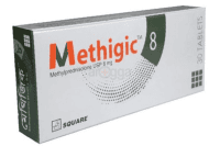 Methigic 8 Tablet
