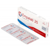 Empatab 25