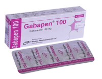 Gabapen 100