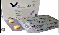 Vardamate 20 Tablet