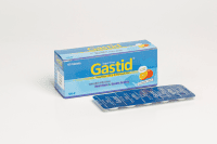 Gastid Chewable