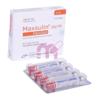 Maxsulin 30/70 100IU