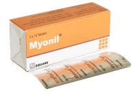 Myonil 50 Tablet