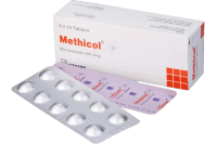 Methicol Tablet